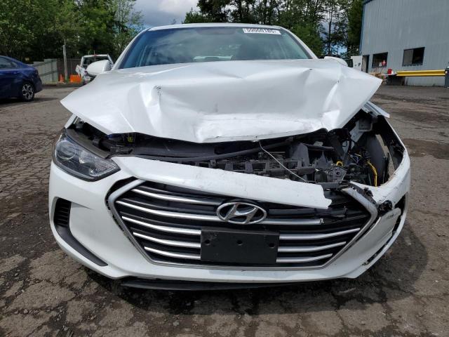 2018 HYUNDAI ELANTRA SE - 5NPD84LF2JH239085
