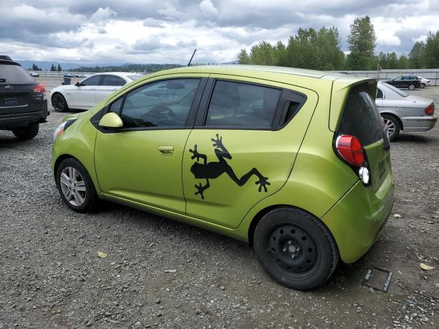 Vin: kl8cd6s91dc501671, lot: 57983095, chevrolet spark 1lt 20132