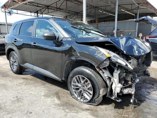 Vin: 5n1bt3ab2pc798507, lot: 55649545, nissan rogue s 20234