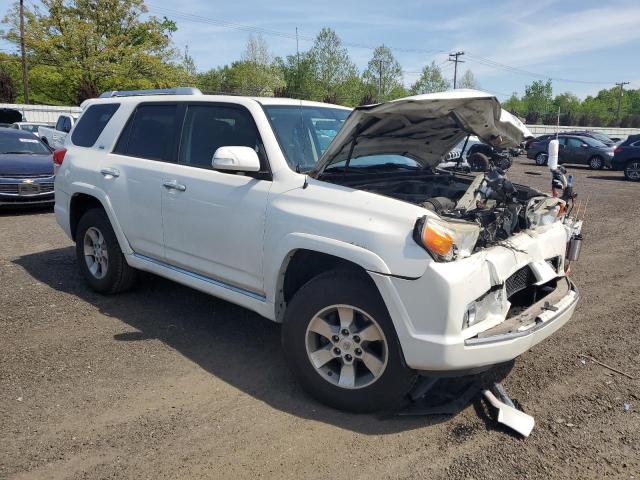 Vin: jtebu5jr3b5053901, lot: 56848195, toyota 4runner sr5 20114