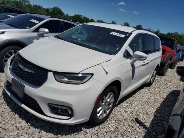 CHRYSLER PACIFICA T