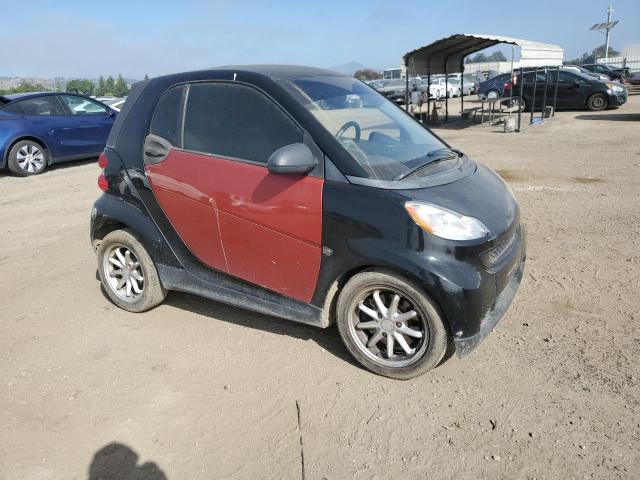 Vin: wmeej3ba1ek753320, lot: 55665555, smart fortwo pure 20144