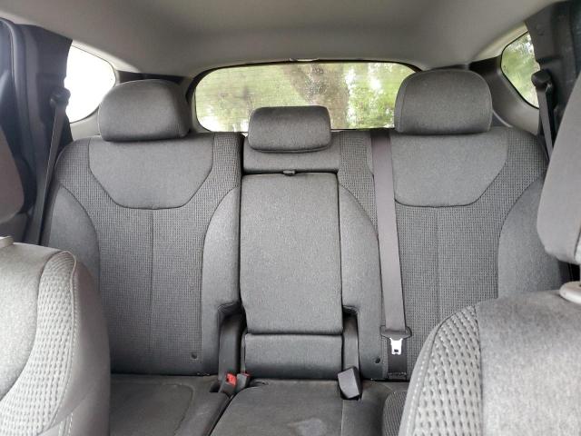 2020 HYUNDAI SANTA FE S - 5NMS23ADXLH194661