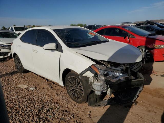 Vin: 5yfburhe4gp490640, lot: 56866725, toyota corolla l 20164