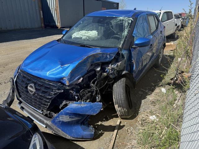 Vin: 3n1cp5bv5nl473873, lot: 57918285, nissan kicks s 2022 img_1