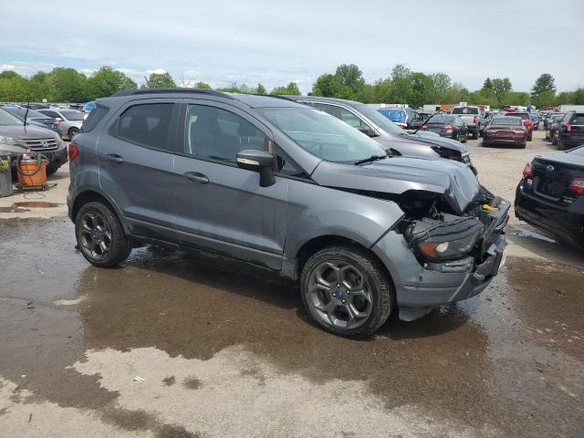 Vin: maj6p1ul6jc191218, lot: 58391165, ford ecosport se 20184
