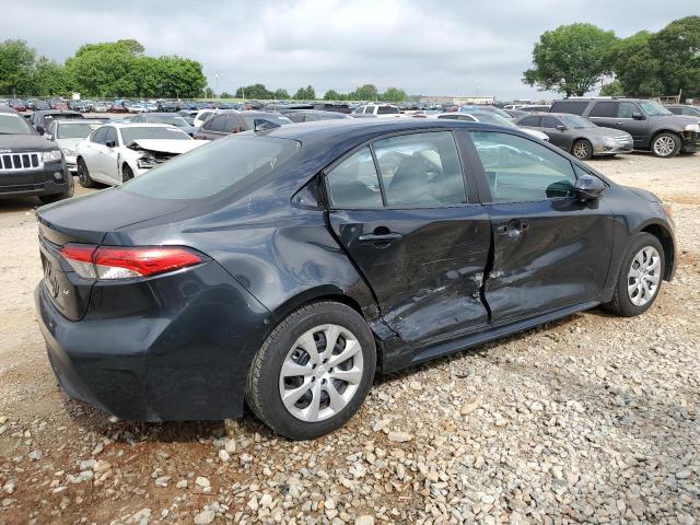 Vin: 5yfepmae9mp267040, lot: 56299765, toyota corolla le 20213