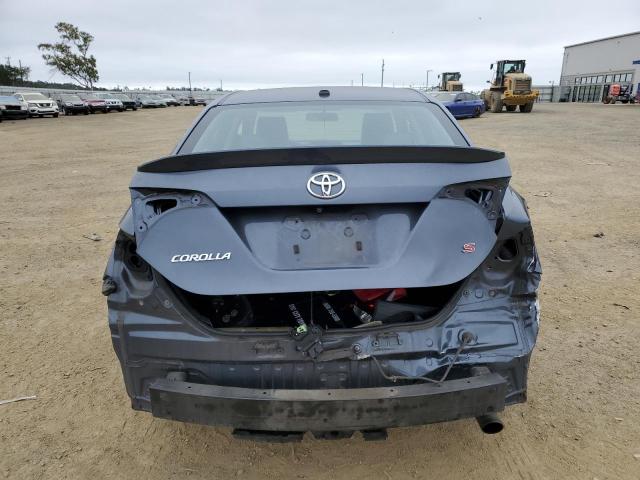 2015 TOYOTA COROLLA L - 5YFBURHEXFP257473