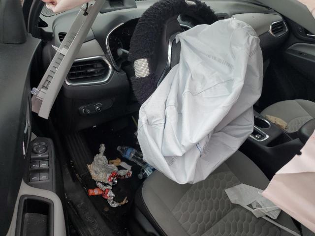 2021 CHEVROLET EQUINOX LS - 2GNAXSEV9M6132890