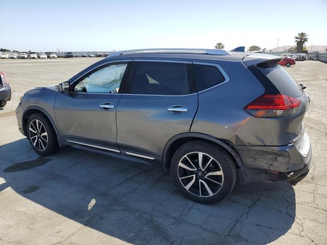 Vin: jn8at2mt7hw152527, lot: 58210805, nissan rogue s 20172