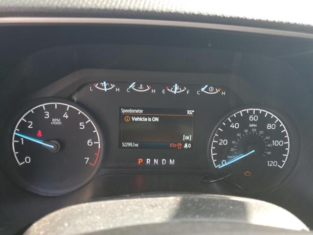 2022 FORD F150 SUPER - 1FTEW1EPXNFA49274