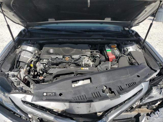 2019 TOYOTA CAMRY L - 4T1B11HK2KU762884