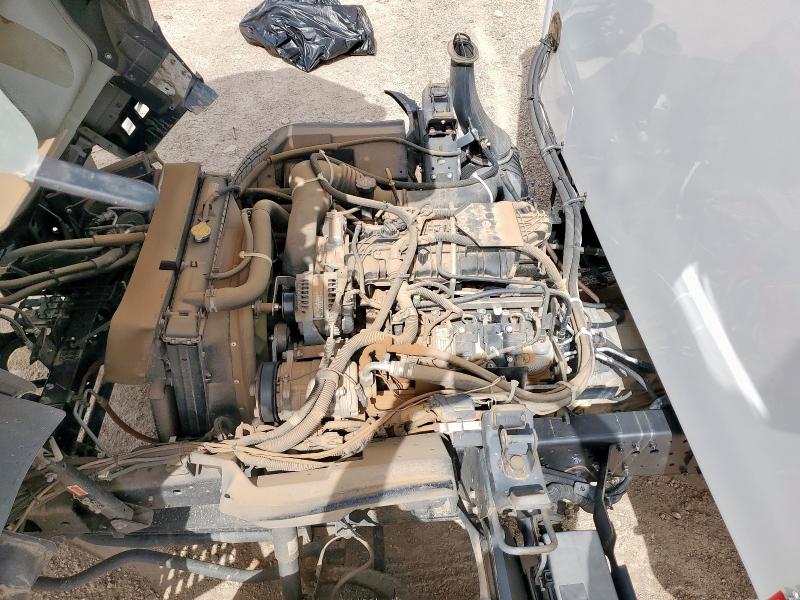 2016 ISUZU NPR #3203758946