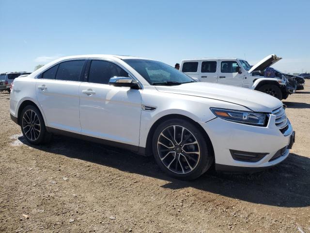 Vin: 1fahp2j81kg116628, lot: 57801475, ford taurus limited 20194