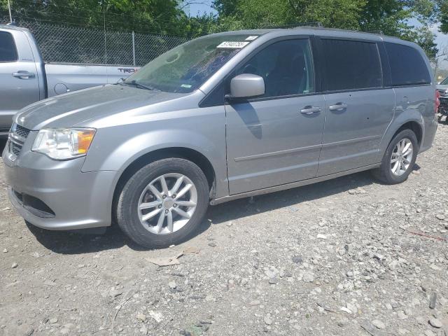 Vin: 2c4rdgcg9gr235445, lot: 57340755, dodge caravan sxt 2016 img_1