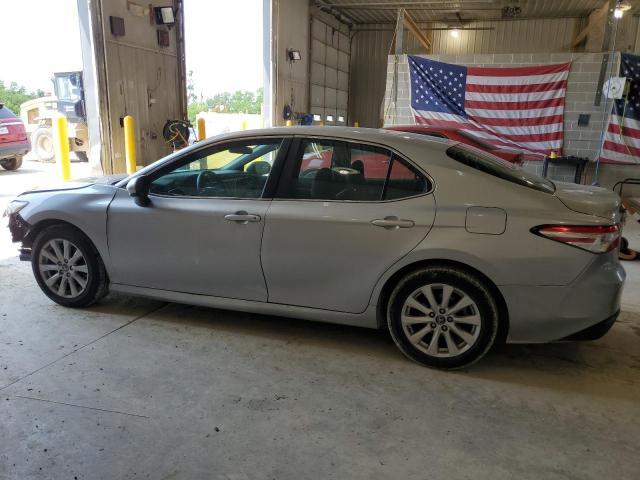 Vin: 4t1b11hk5ju087918, lot: 58054565, toyota camry l 20182