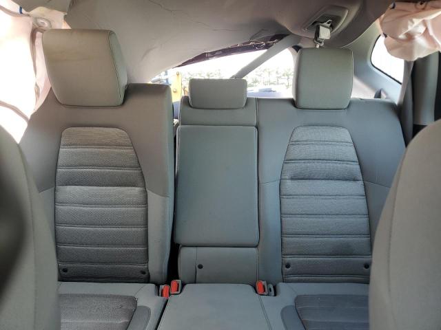 2018 HONDA CR-V LX - 2HKRW6H34JH207311