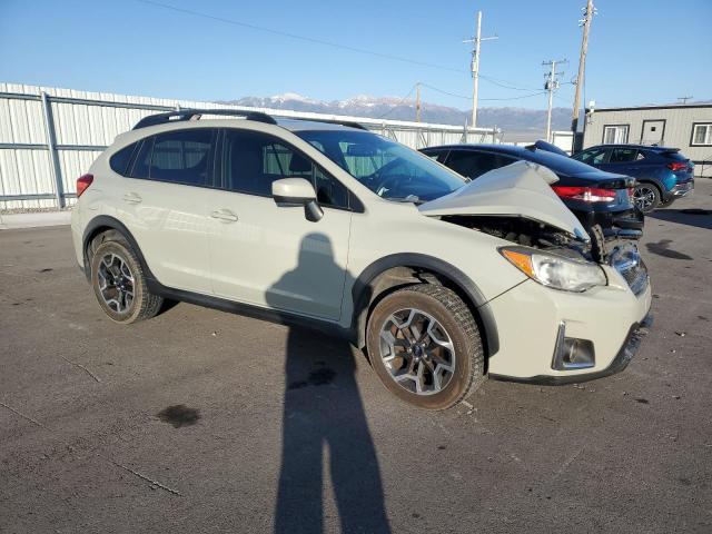 Vin: jf2gpabc1g8322019, lot: 58208275, subaru crosstrek premium 20164