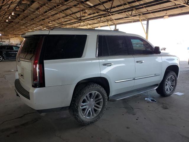 Vin: 1gys3akj6gr439070, lot: 57248985, cadillac escalade 20163