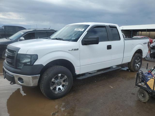 Vin: 1ftex1em7ekg10153, lot: 55842715, ford f-150 super cab 2014 img_1