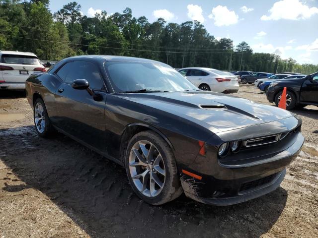2021 DODGE CHALLENGER 2C3CDZAG8MH651609