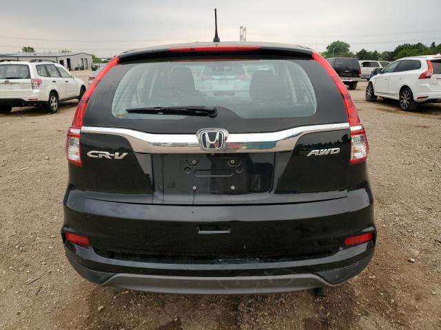 2015 HONDA CR-V LX - 2HKRM4H38FH623511