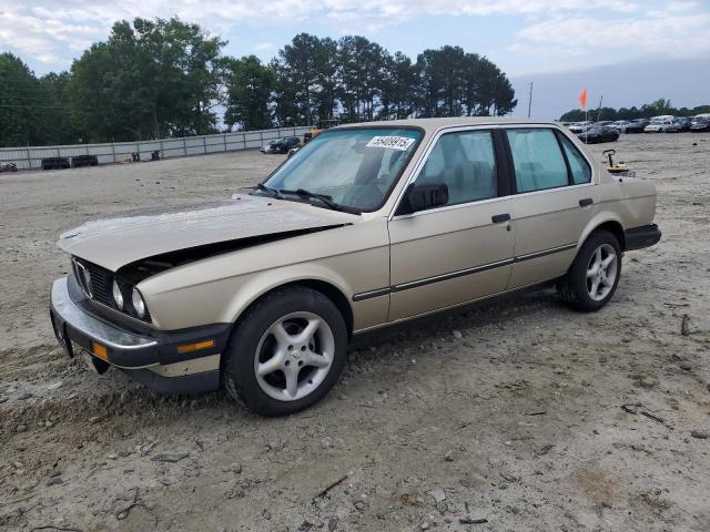 BMW 325E