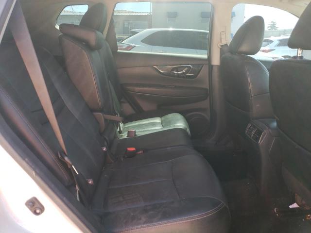 2020 NISSAN ROGUE S - 5N1AT2MV0LC780769