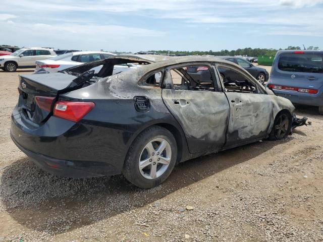 Vin: 1g1zb5st2pf214848, lot: 55295725, chevrolet malibu ls 20233