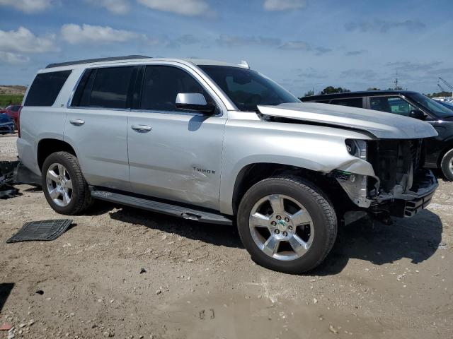 Vin: 1gnscbkc9hr152070, lot: 55778595, chevrolet tahoe c1500 lt 20174