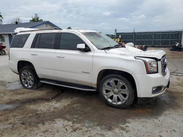 Vin: 1gks2bkc0jr106133, lot: 58558085, gmc yukon slt 20184