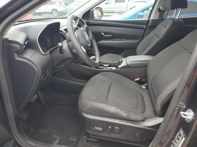 2022 HYUNDAI TUCSON SEL - 5NMJBCAE3NH024942