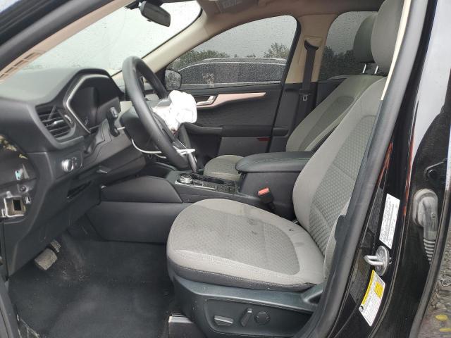 2020 FORD ESCAPE SE - 1FMCU0G65LUB92200