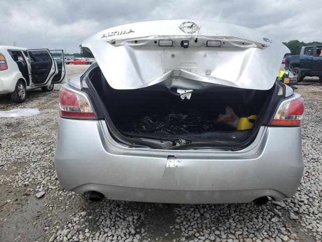2015 NISSAN ALTIMA 2.5 - 1N4AL3AP8FC262256