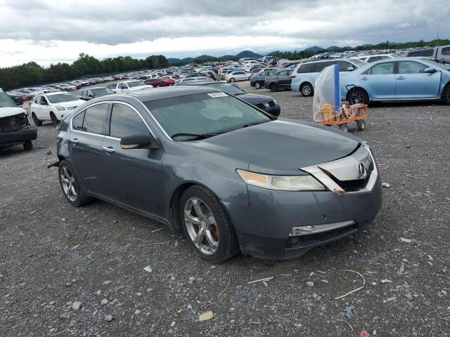 Vin: 19uua8f50aa012727, lot: 58468705, acura tl 20104