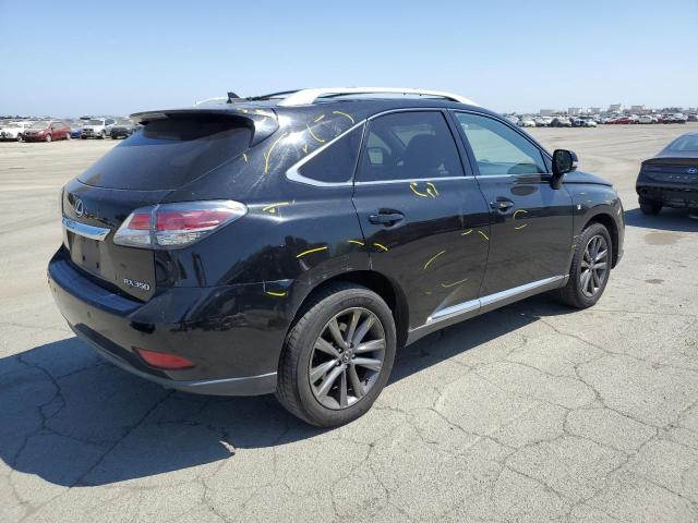 Vin: 2t2bk1ba7dc187436, lot: 55526955, lexus rx350 350 base 20133