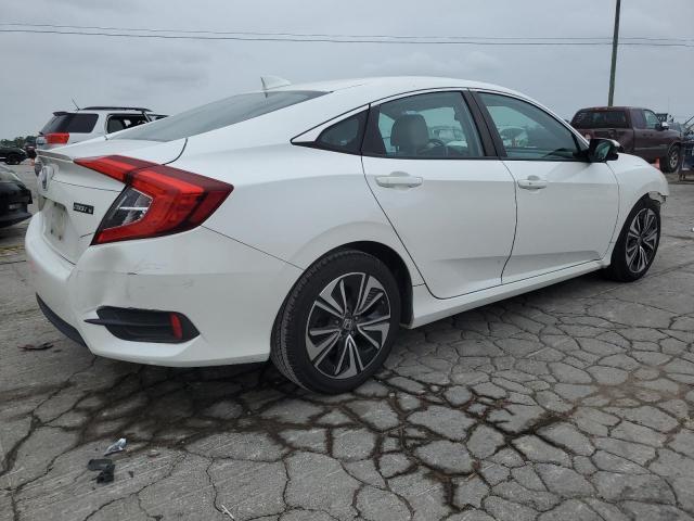 Vin: 19xfc1f79ge029896, lot: 56093765, honda civic exl 20163