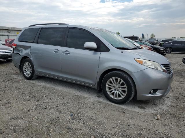 Vin: 5tdyk3dc3ds280051, lot: 56063785, toyota all models xle 20134