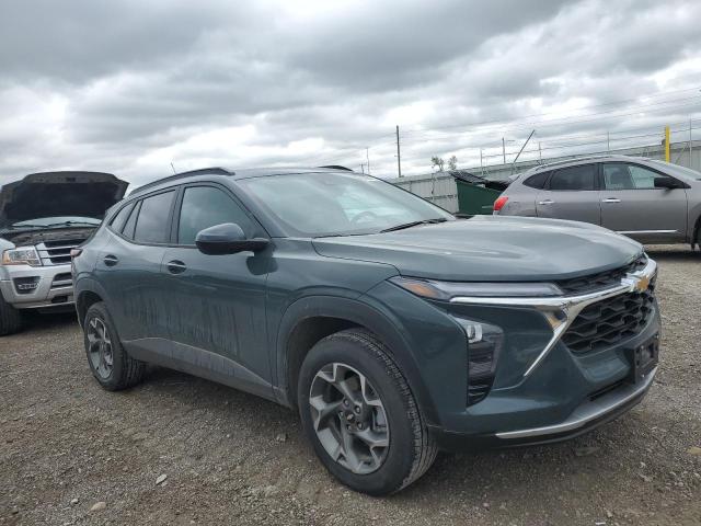 Vin: kl77lhep5sc171870, lot: 58024725, chevrolet trax 1lt 20254
