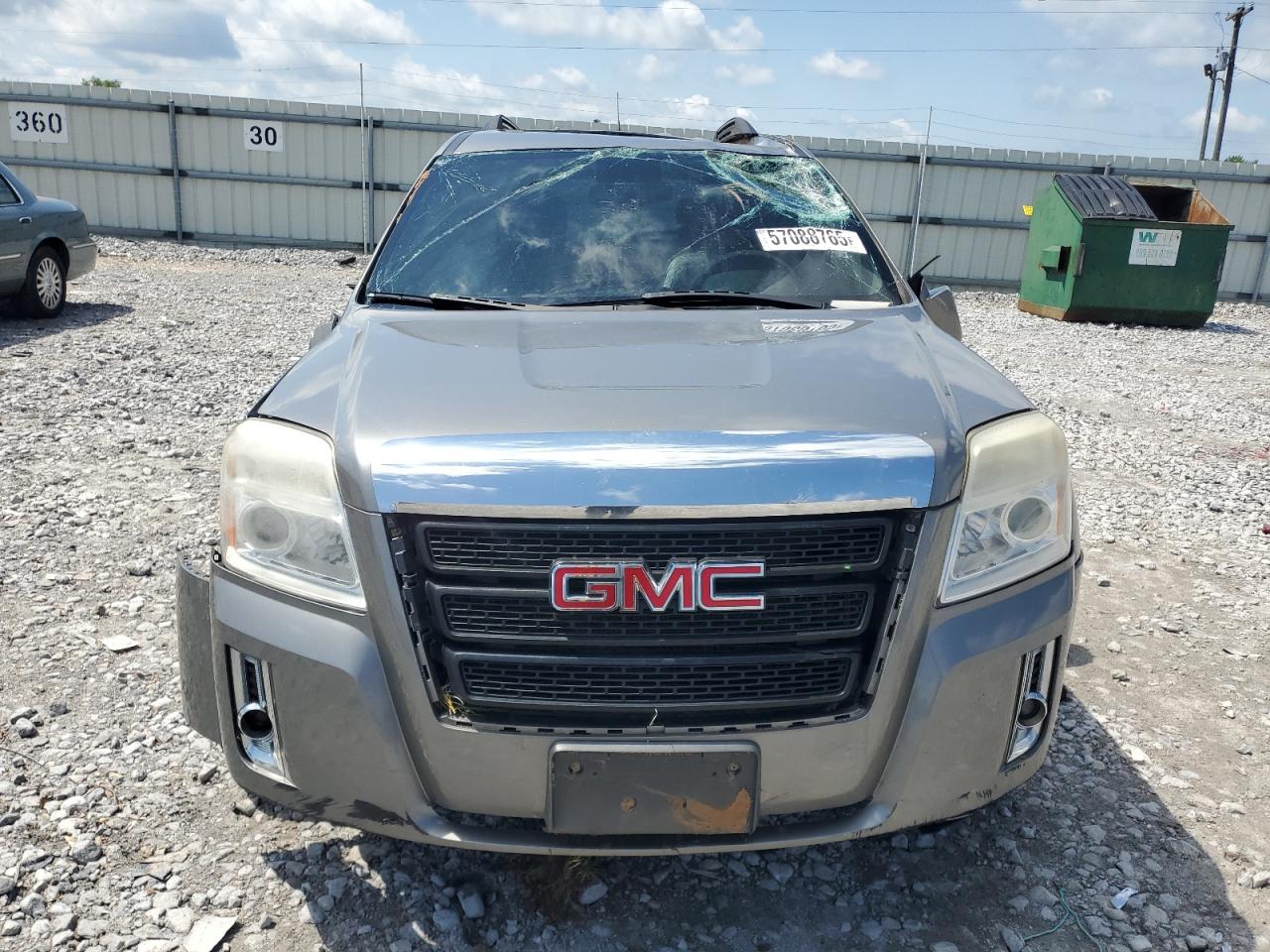 GMC TERRAIN SLT