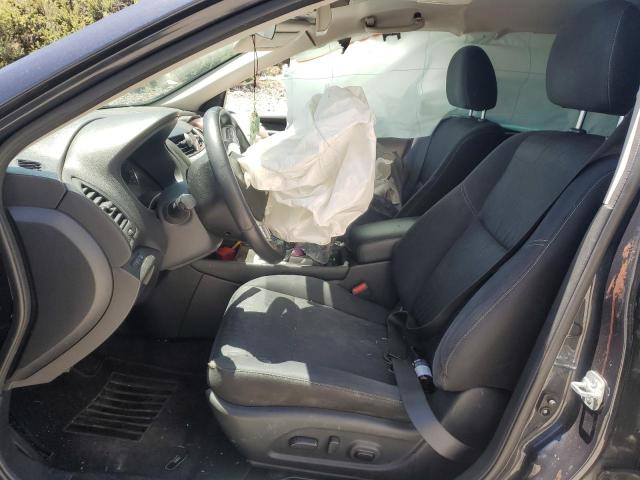 2018 NISSAN ALTIMA 2.5 - 1N4AL3AP0JC234122