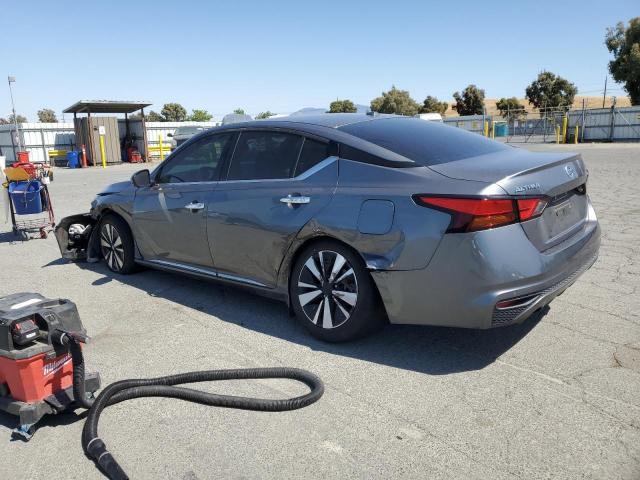 Vin: 1n4bl4dv2kc219952, lot: 57784165, nissan altima sv 20192