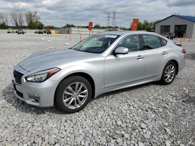 Vin: jn1by1ar7fm560946, lot: 56323775, infiniti q70 3.7 2015 img_1