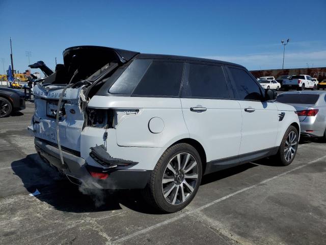 2018 LAND ROVER RANGE ROVE SALWG2RV5JA698707
