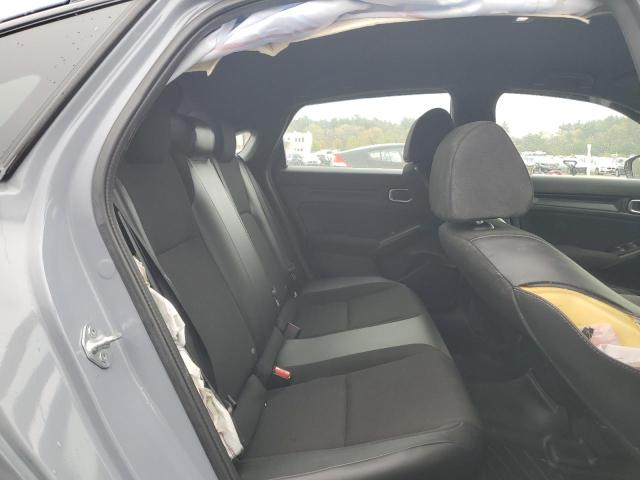 2022 HONDA CIVIC SPOR - 19XFL2H8XNE020424