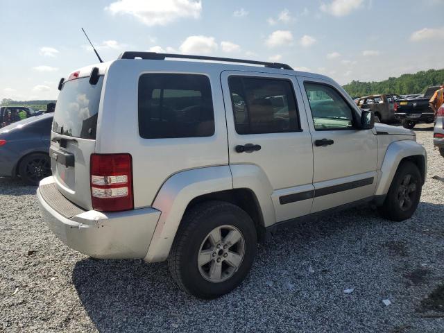 Vin: 1j4pn2gk1bw540387, lot: 57208045, jeep liberty sport 20113