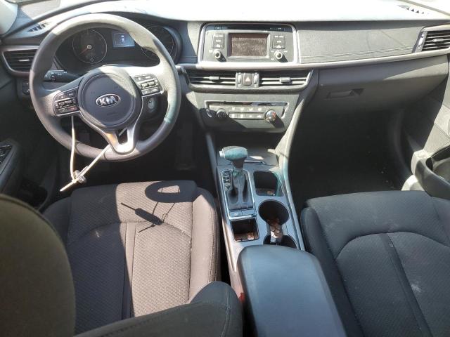 2017 KIA OPTIMA LX - 5XXGT4L33HG138113