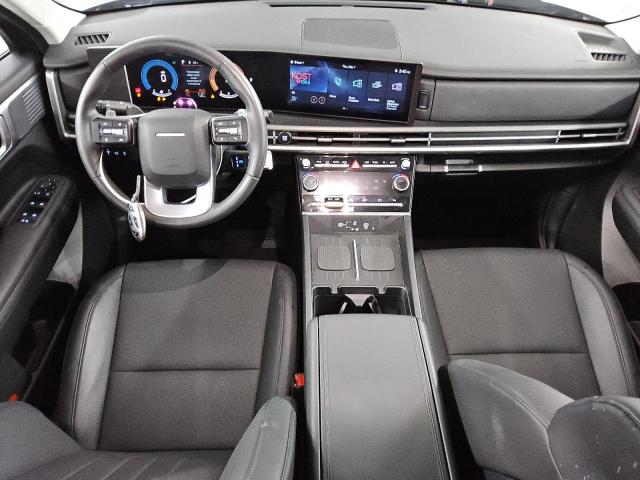 2025 HYUNDAI SANTA FE S - 5NMP24GL6SH086580