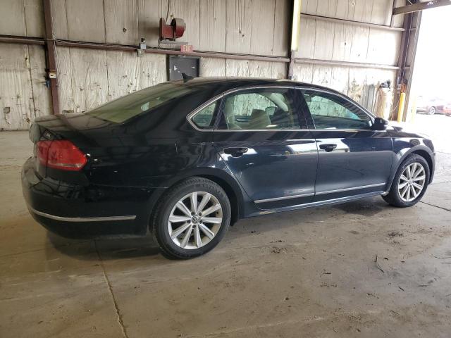 Vin: 1vwch7a32dc046888, lot: 55735385, volkswagen passat sel 20133
