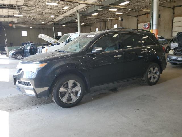 Vin: 2hnyd2h34dh500384, lot: 56752615, acura mdx technology 2013 img_1